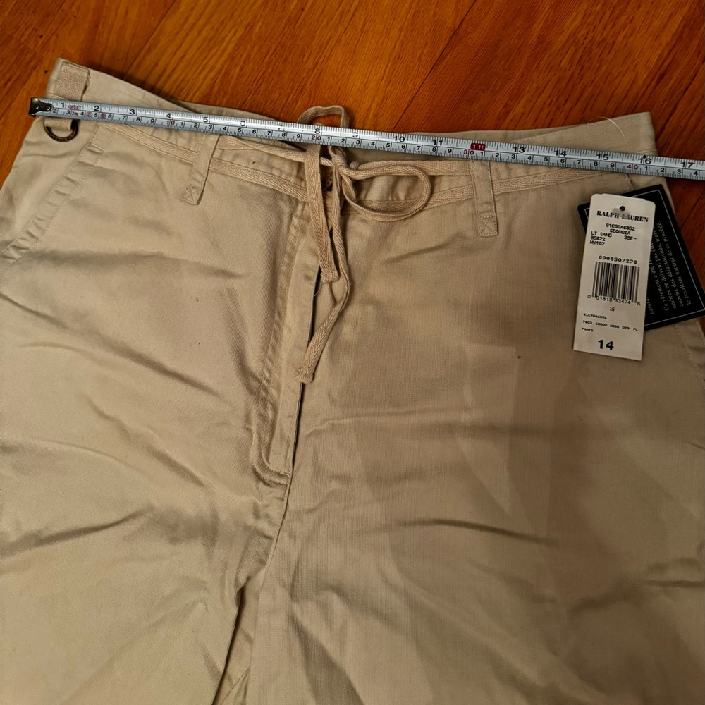 Pants - Picture 9 of 11